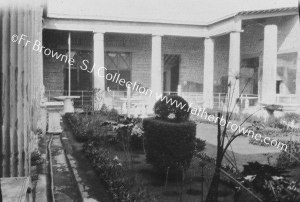 HOUSE OF THE VITU